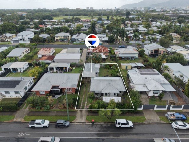 264 Aumuller Street, QLD 4870