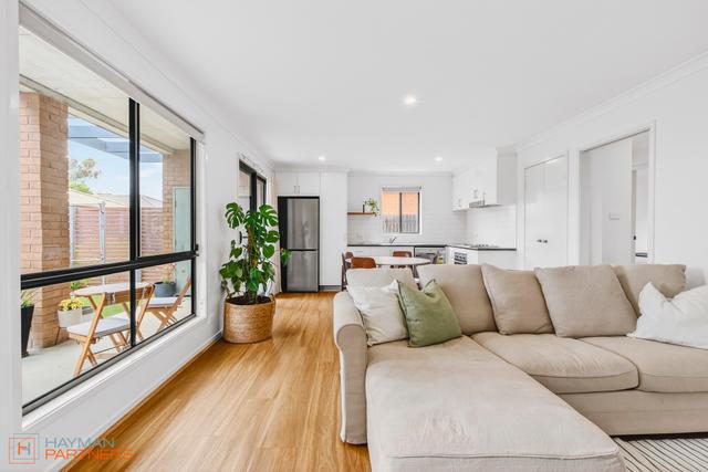 1/27 Whitmore Crescent, ACT 2602