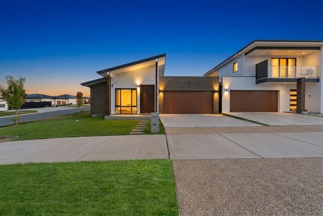 214 Robin Boyd Crescent, ACT 2913