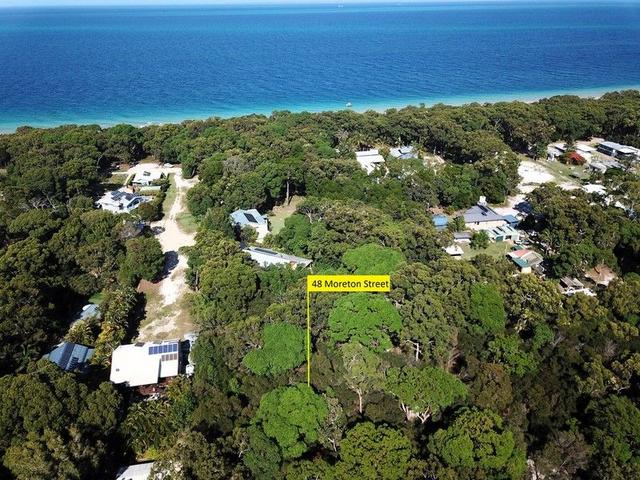 48 Moreton Street, QLD 4025