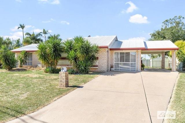 6 Edmonston Drive, QLD 4720