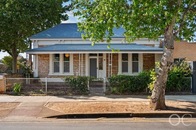 34 Rose Street, SA 5031