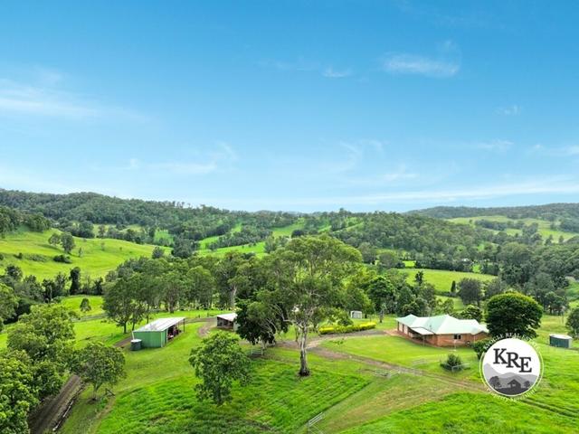 979 Afterlee Rd, NSW 2474