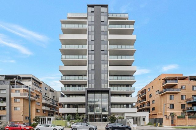 55/26 George Street, NSW 2170