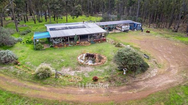 5200 Collie-Williams Road, WA 6225