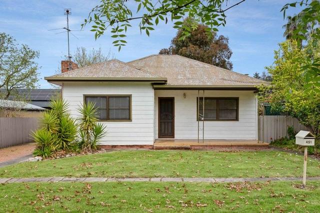 451 Ebden Street, NSW 2640