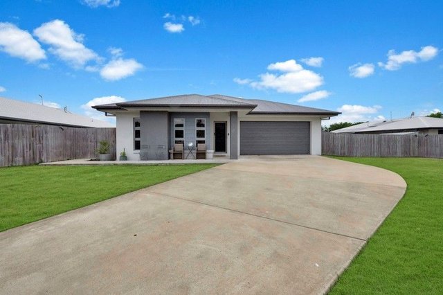17 Chameo Place, QLD 4753