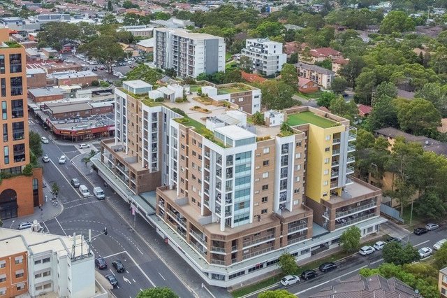28/280 Merrylands Road, NSW 2160
