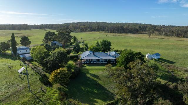 610 Gwydir Park Road, NSW 2358