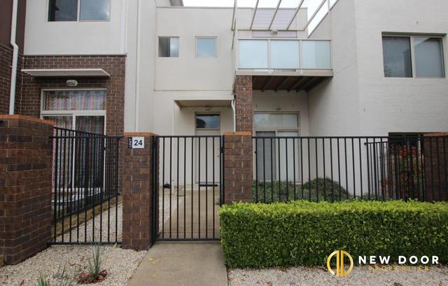 24/138 Flemington Road, ACT 2914