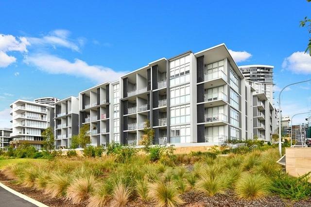 53/38 Shoreline Drive, NSW 2138
