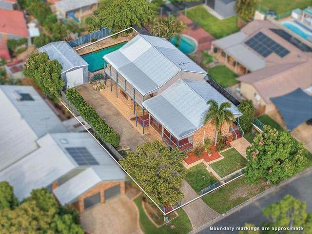 11 Commodore Court, QLD 4163