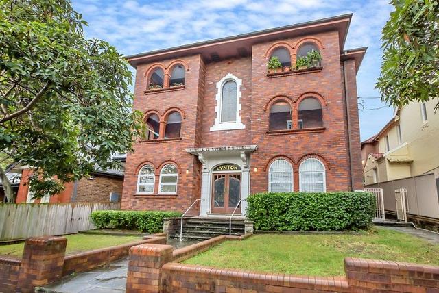 4/22 Dover Road, NSW 2029