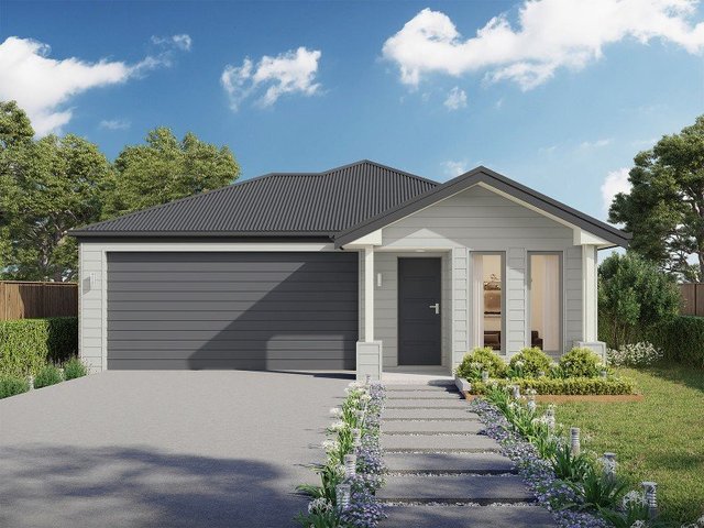 Lot 119 New Rd, QLD 4280