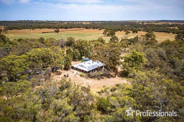 444 Nabaroo Road, WA 6503