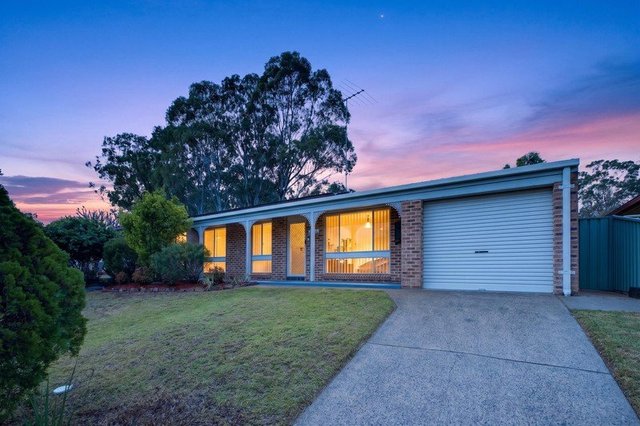 24 Vauxhall Place, NSW 2565