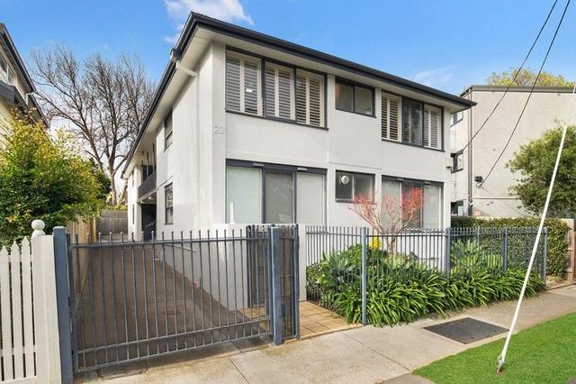 4/23 Foam Street, VIC 3184