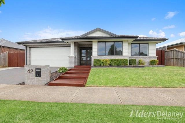 42 Timbertop Crescent, VIC 3818