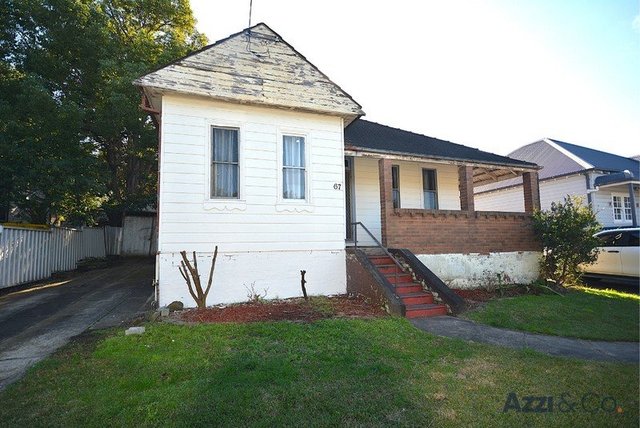 67 Eleanor Street, NSW 2142