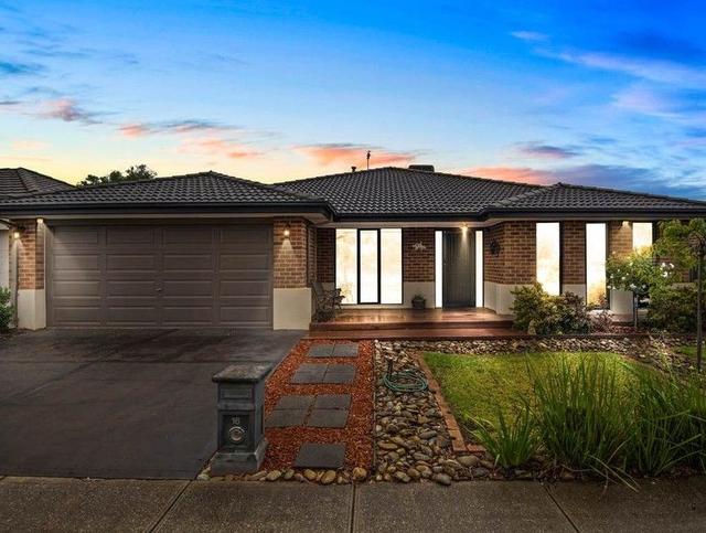 16 Moonah Avenue, VIC 3338