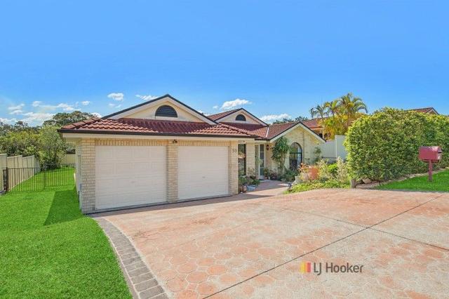 50 Wymeera Circuit, NSW 2259