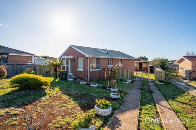 16 Stammers Place, TAS 7320