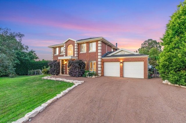 22 Jonathon Street, NSW 2576