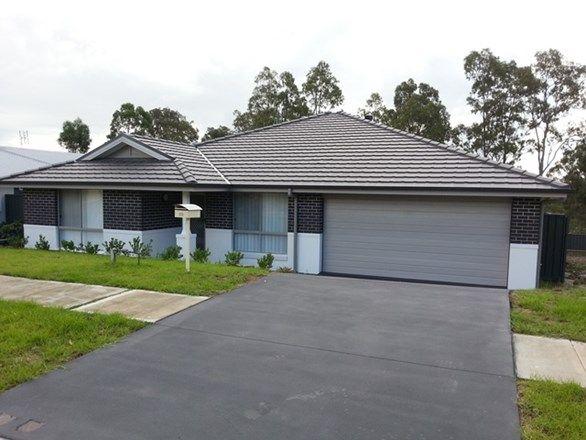 46 Raintree Terrace, NSW 2259