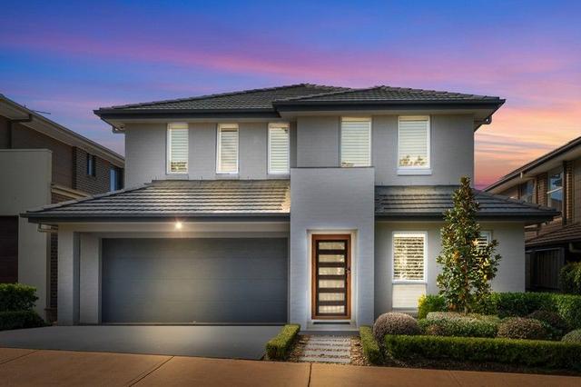 45 Kingfield Road, NSW 2155