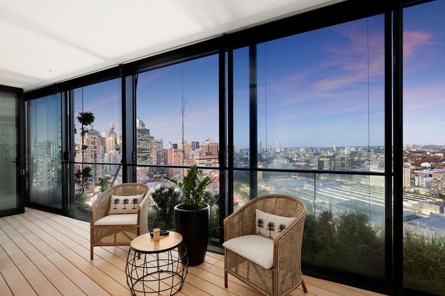 1 Carlton Street, NSW 2008