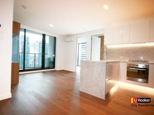 2707/442 Elizabeth Street, VIC 3000