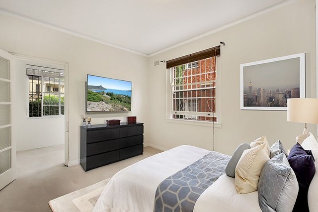 4/36 Salisbury  Road, NSW 2029