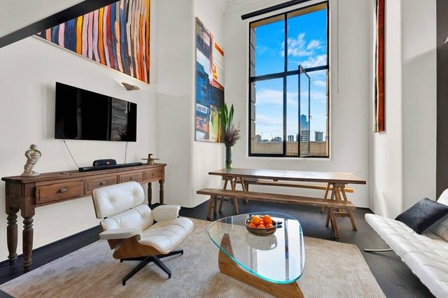 307/220 Commercial Road, VIC 3181