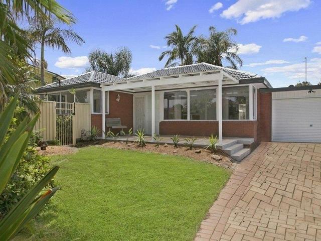 6 Canberra Crescent, NSW 2560