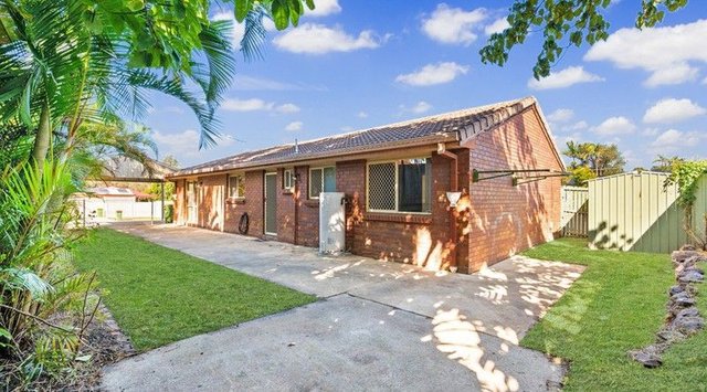 60 Tovey  Road, QLD 4124