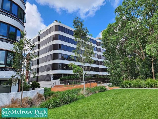 505/2D Wharf Road, NSW 2114