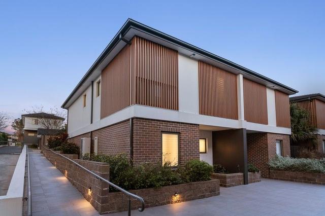 2/43 Mackenzie Street, NSW 2135