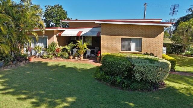 343 Tenthill Creek Rd, QLD 4343