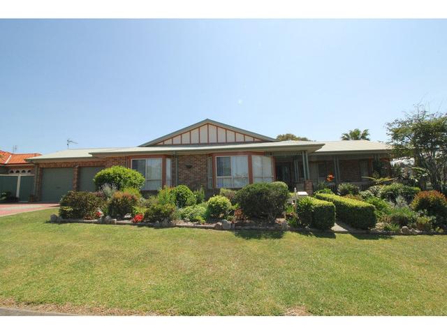 21 Nulla Place, NSW 2540