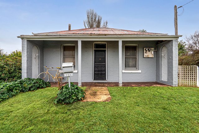 256 Goulburn Street, NSW 2583