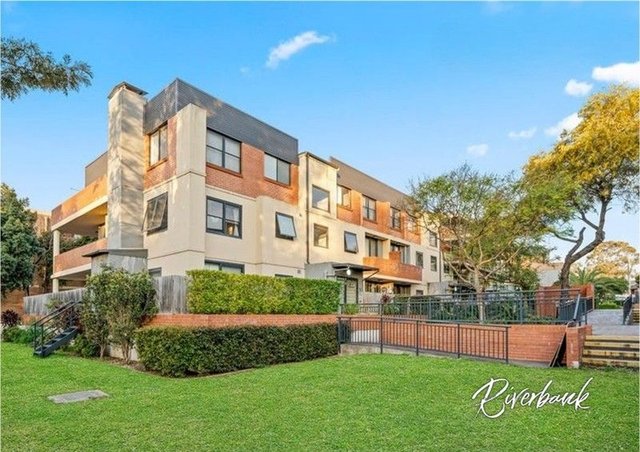 25/195-199 William Street, NSW 2142