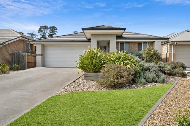 15 McAlroy Place, NSW 2580