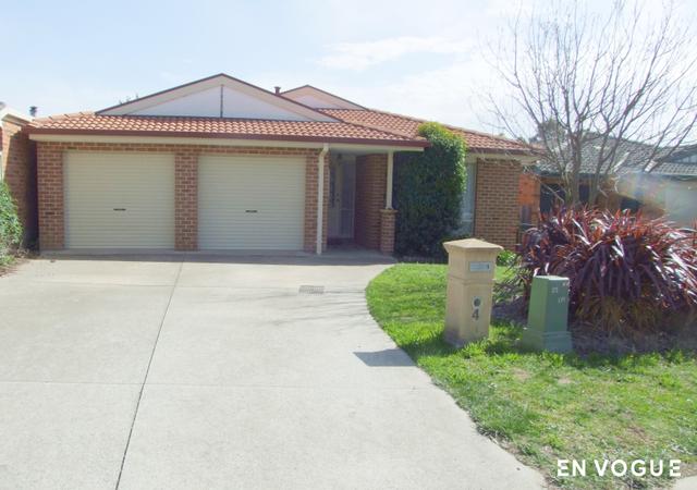 4 Burrai Place, ACT 2913