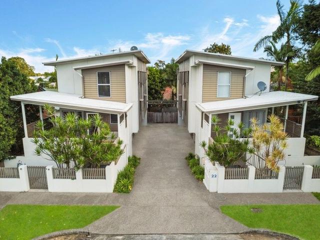 3/22 Probyn Street, QLD 4075