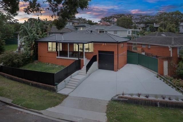 8 Pritchard Pl, NSW 2210