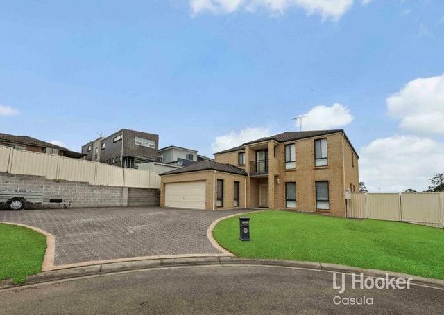 19 Yew Place, NSW 2170