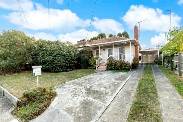 14 Vermont Parade, VIC 3088