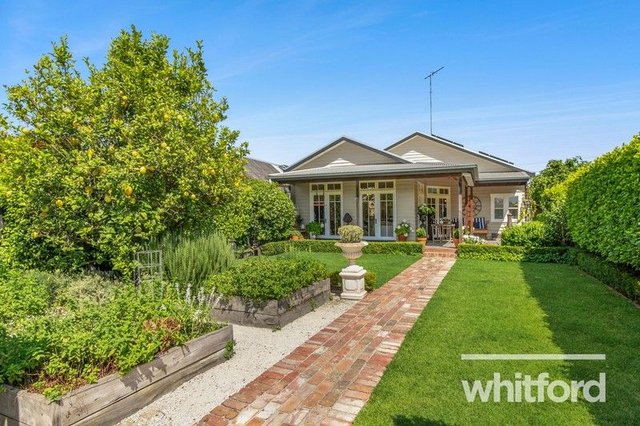 3 Davey Street, VIC 3219