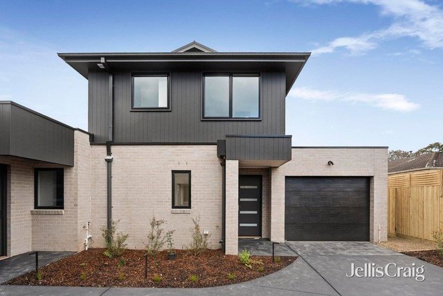 1-4/12 Emma Road, VIC 3136