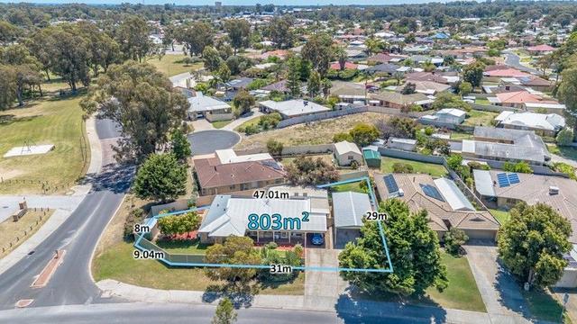 84 Murdoch Drive, WA 6210